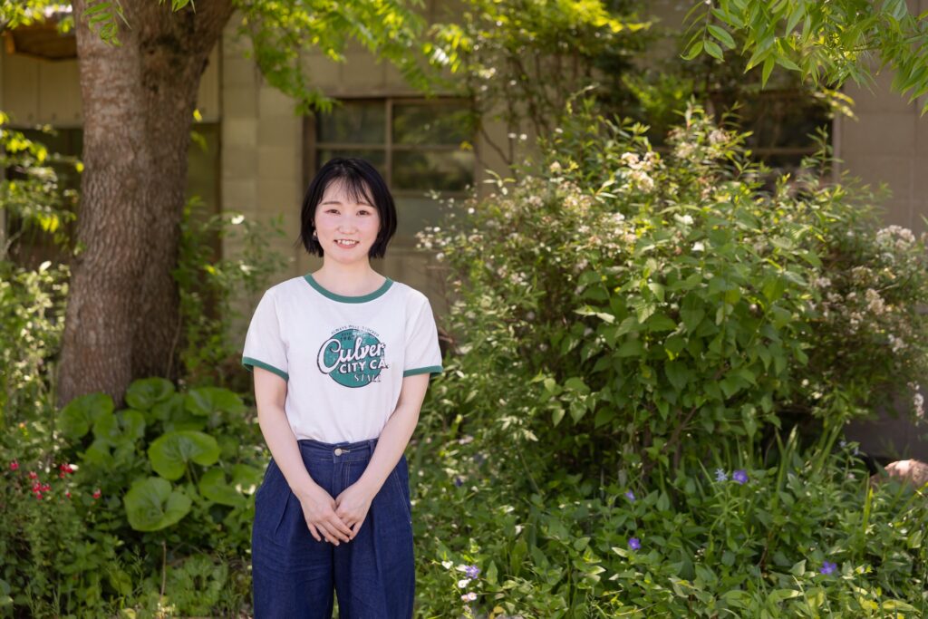 大上恵
