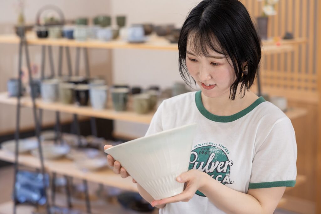 大上恵