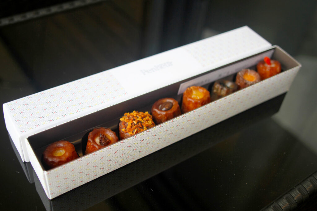 『ハナカヌレ』（1,800円／8種8個）