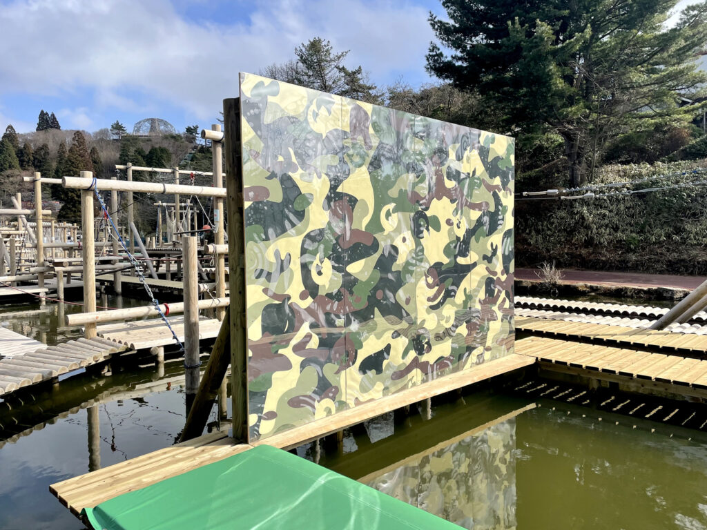【神戸】大自然の中で体を動かして遊び尽くそう！日本最大級の『六甲山アスレチックパークGREENIA』