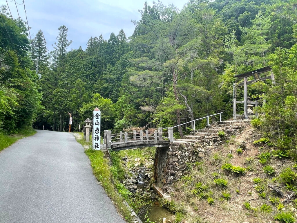 神社
