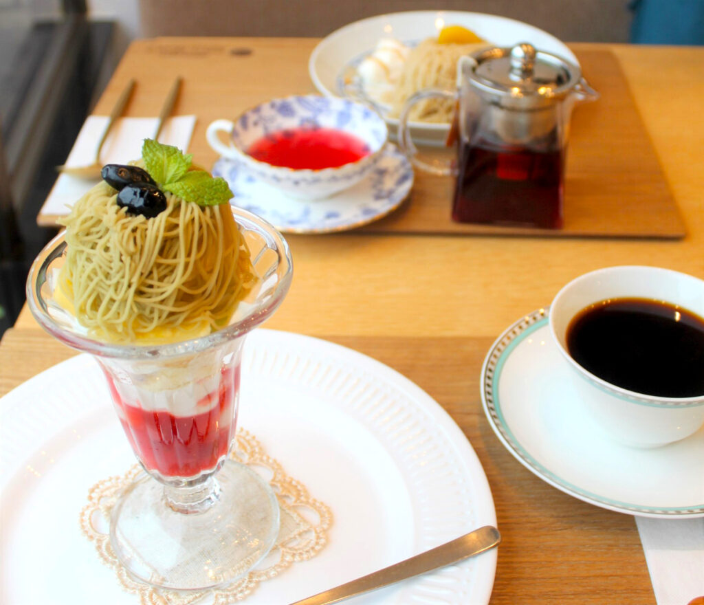 コーヒー