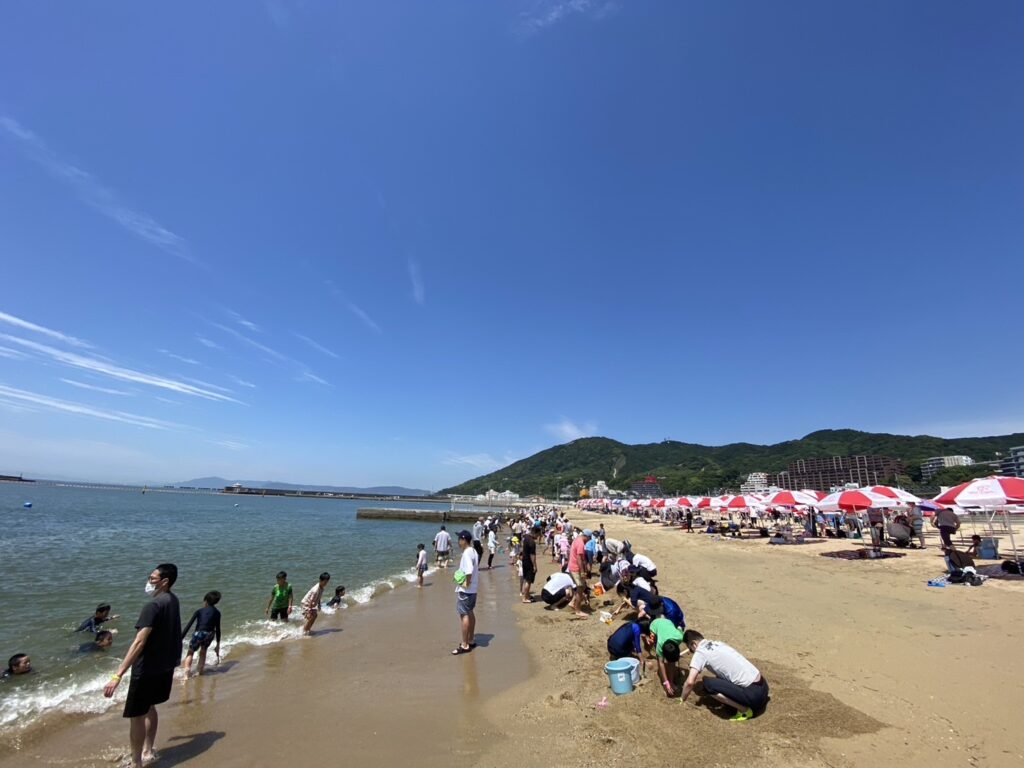 写真提供：『すまうら水産』