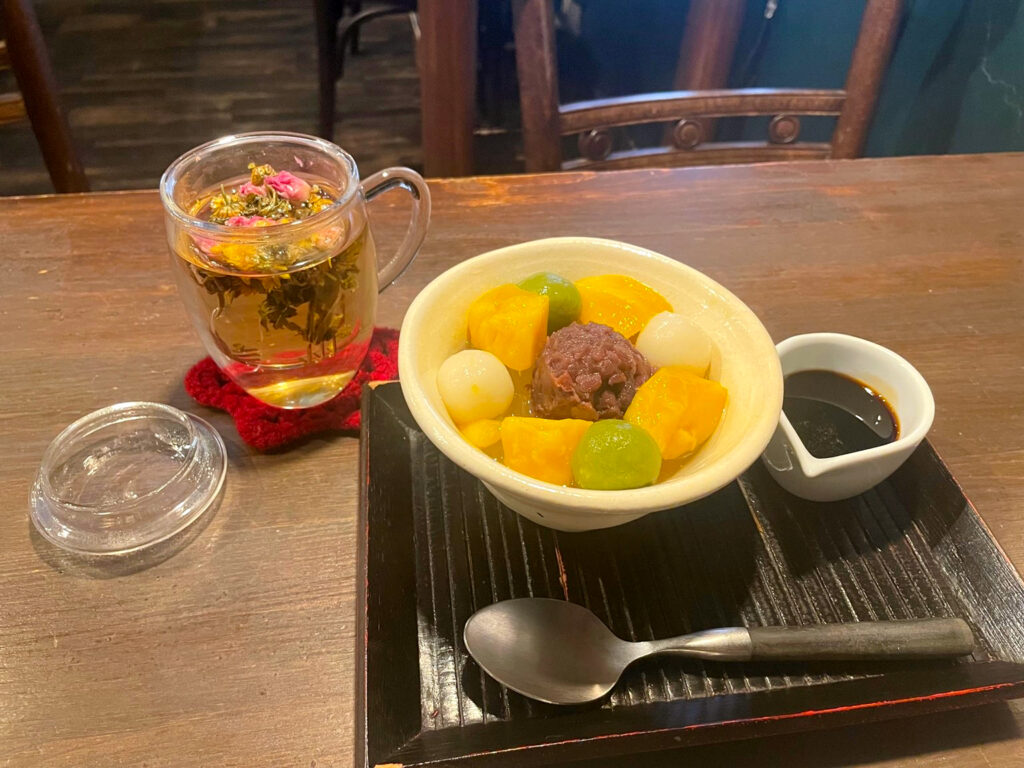 「cafe yuddy（ヨディ）」