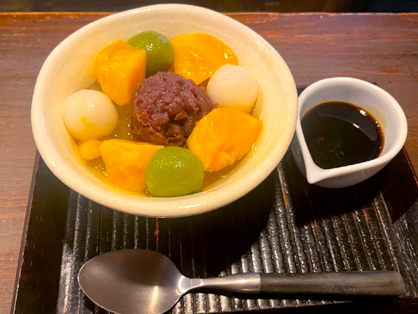 「cafe yuddy（ヨディ）」