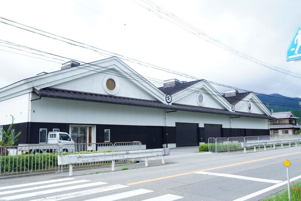 本社工場