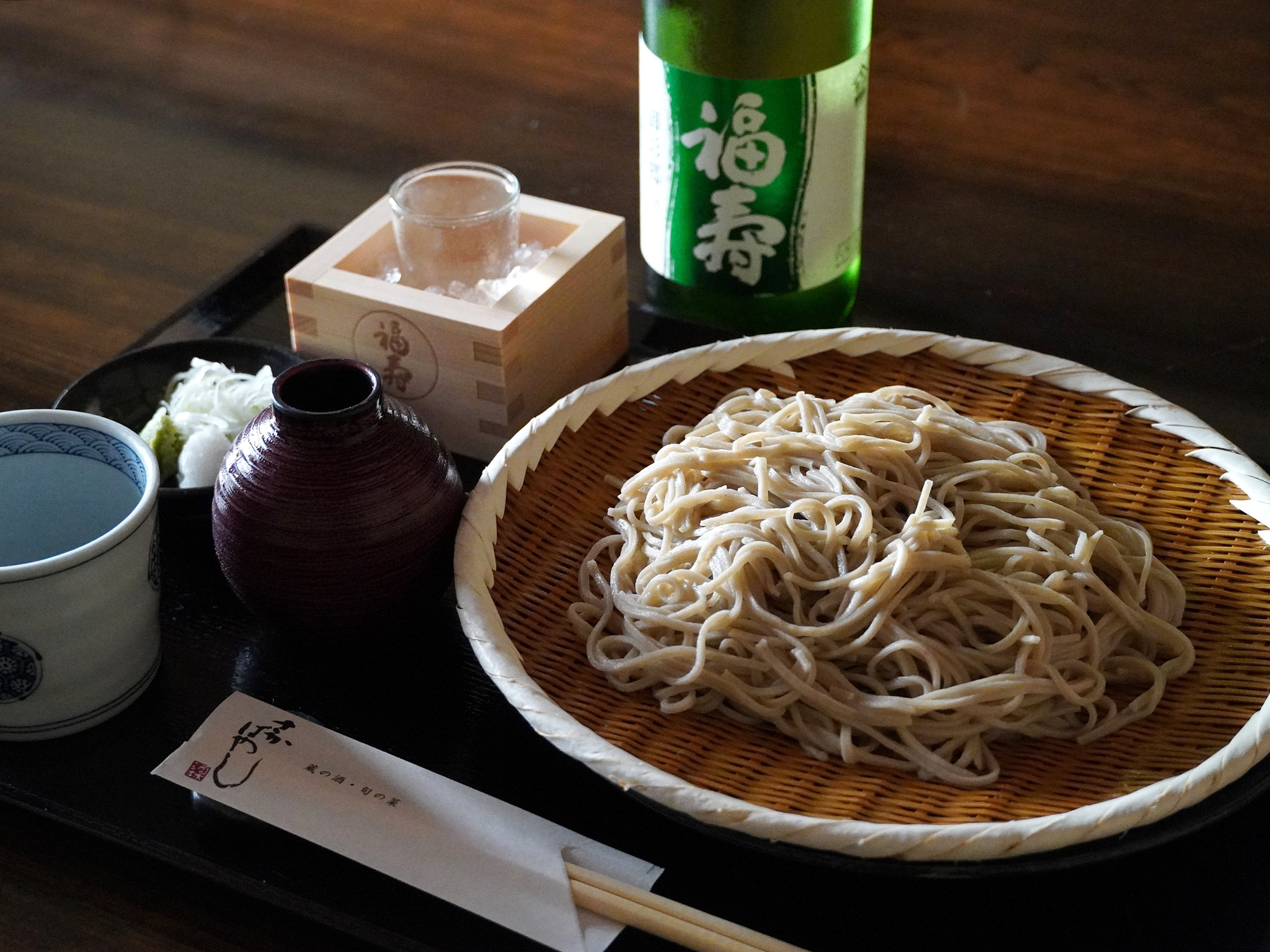 『神戸酒心館』