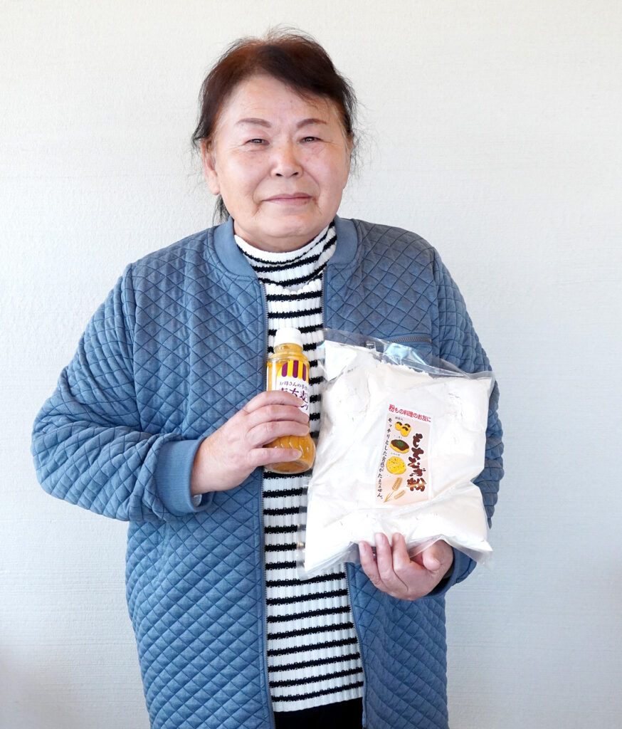 姫路神崎生活研究グループ