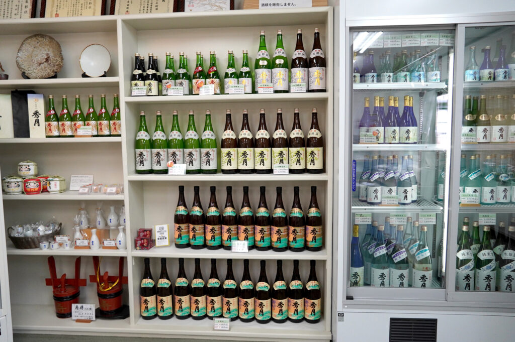 「100人ではぐくむ名前はまだ無い日本酒」プロジェクト