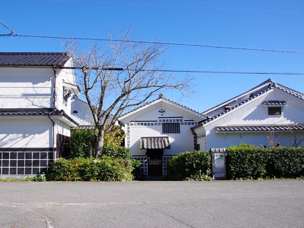 「日本玩具博物館」
