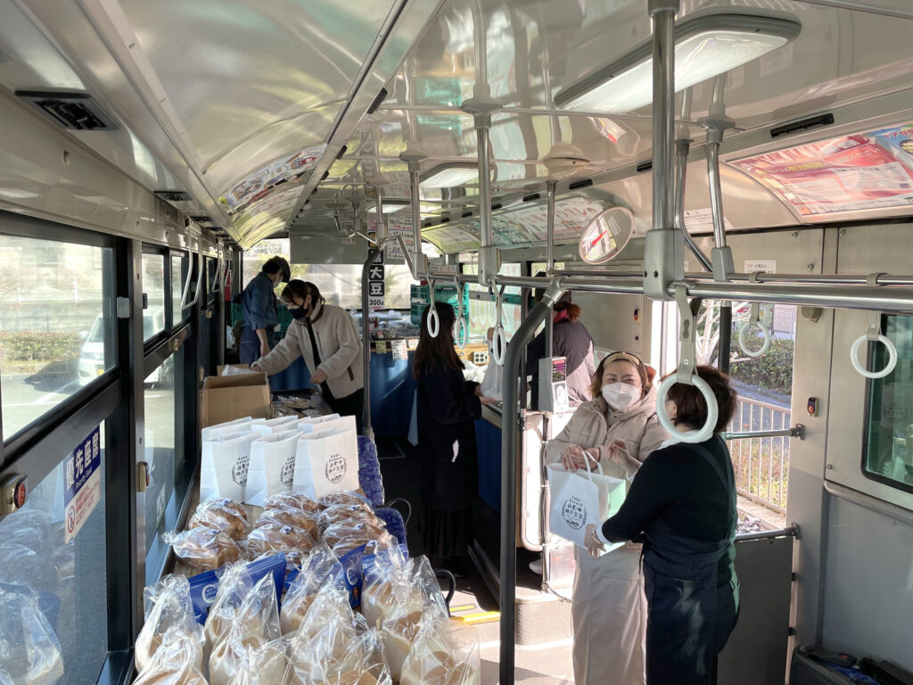 写真提供：『神戸市都市局駅まち推進課』