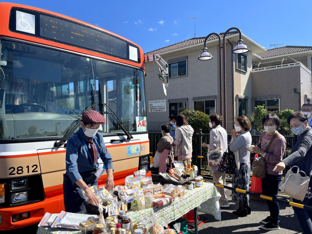 写真提供：『神戸市都市局駅まち推進課』