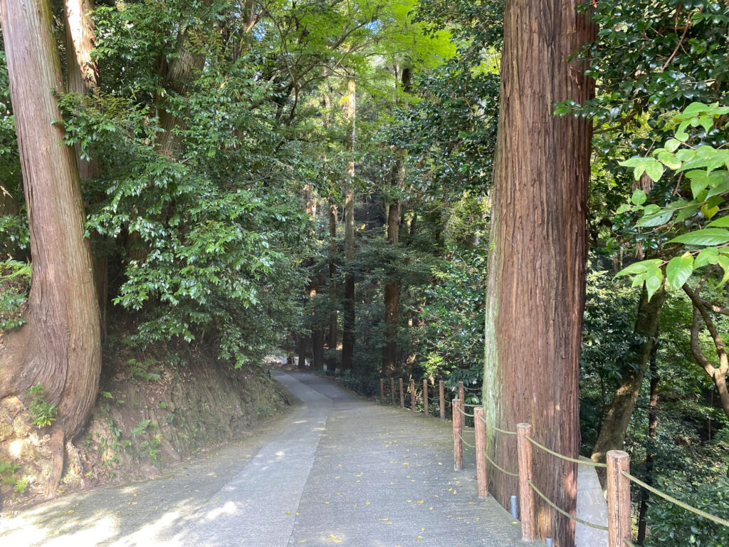 「開山堂」