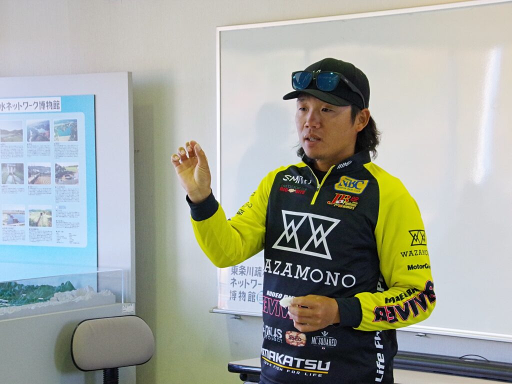 三原直之プロ