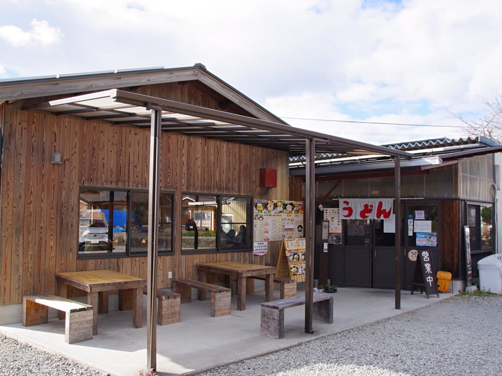 がいな製麺所