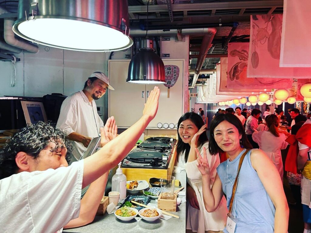 写真提供：『灘五郷酒所』
