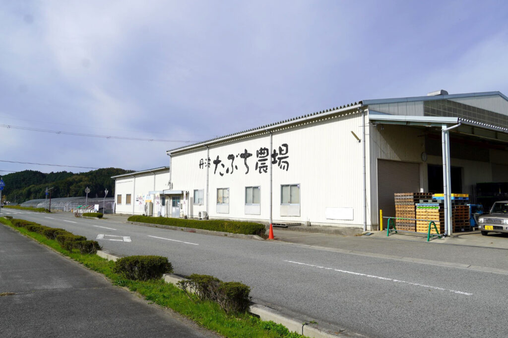 丹波篠山
