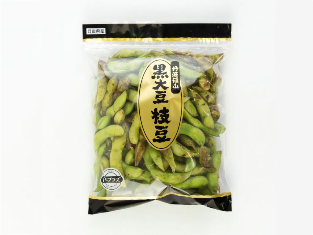 写真提供：『丹波たぶち農場』