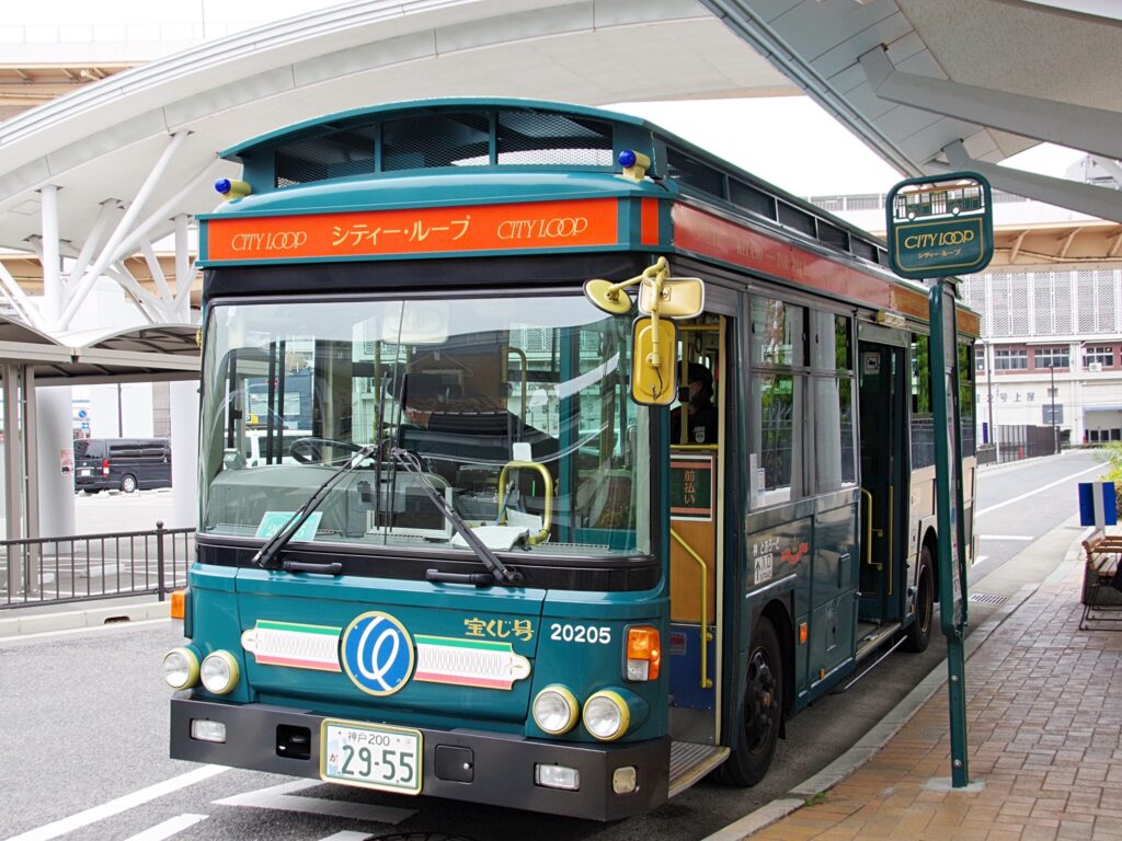 City Loop