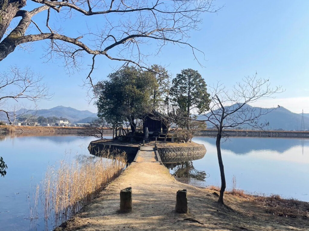須濱神社