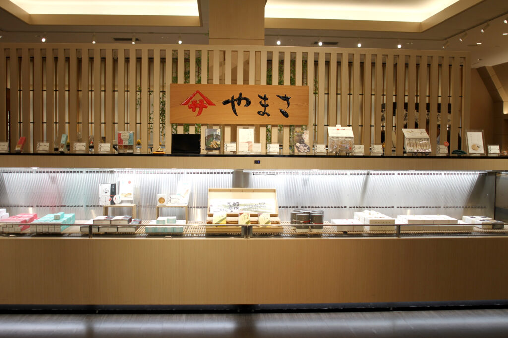 直営店
