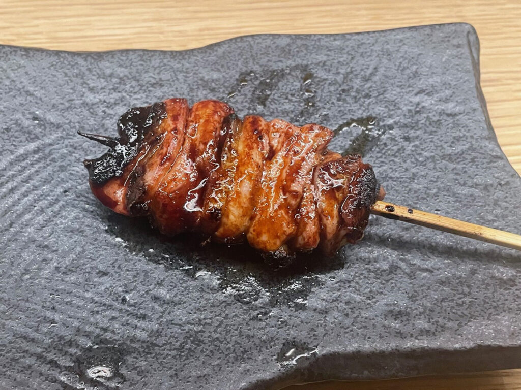 焼き鳥