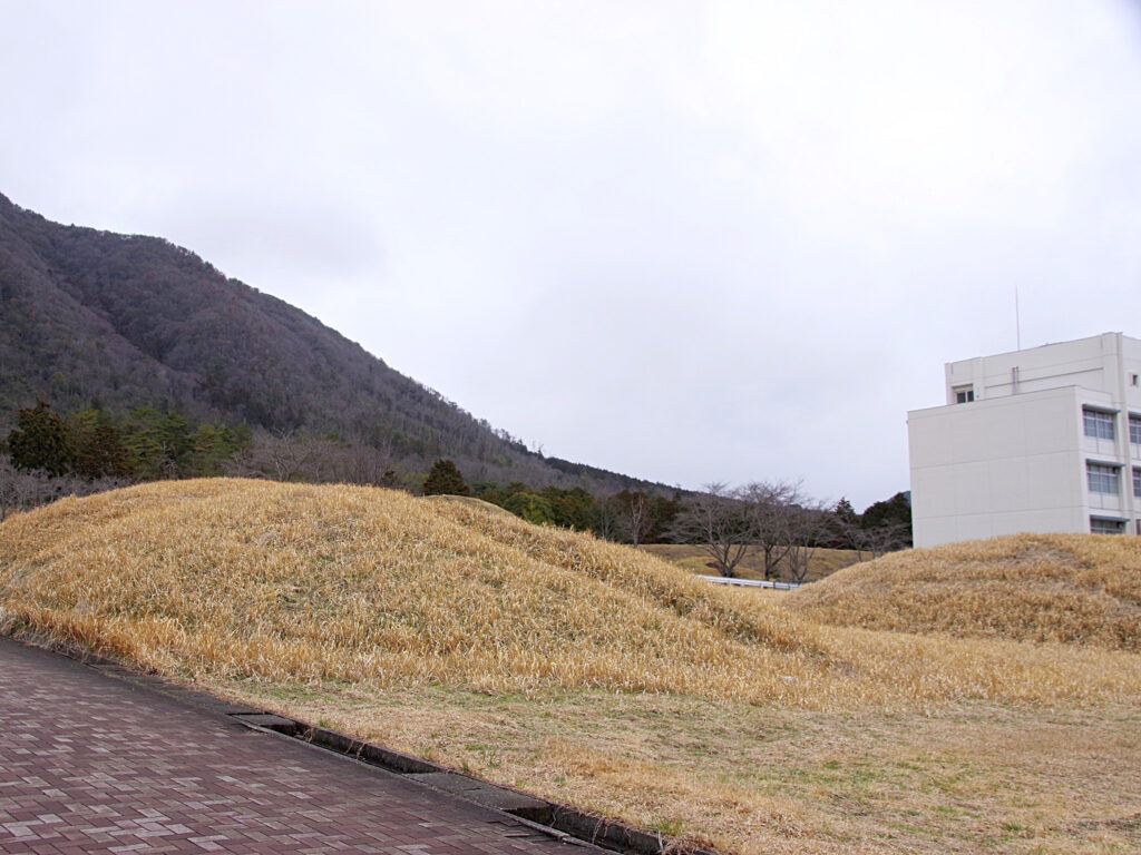 「那珂ふれあい館」