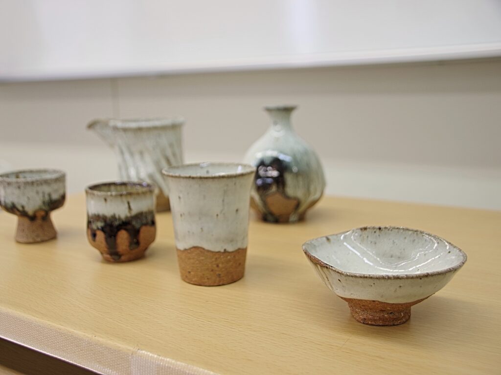 東条秋津窯