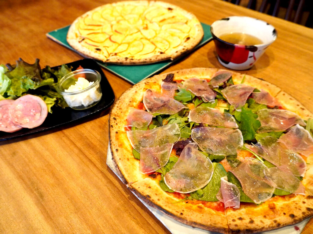 古民家カフェ「shima305（シマサンマルゴ）」