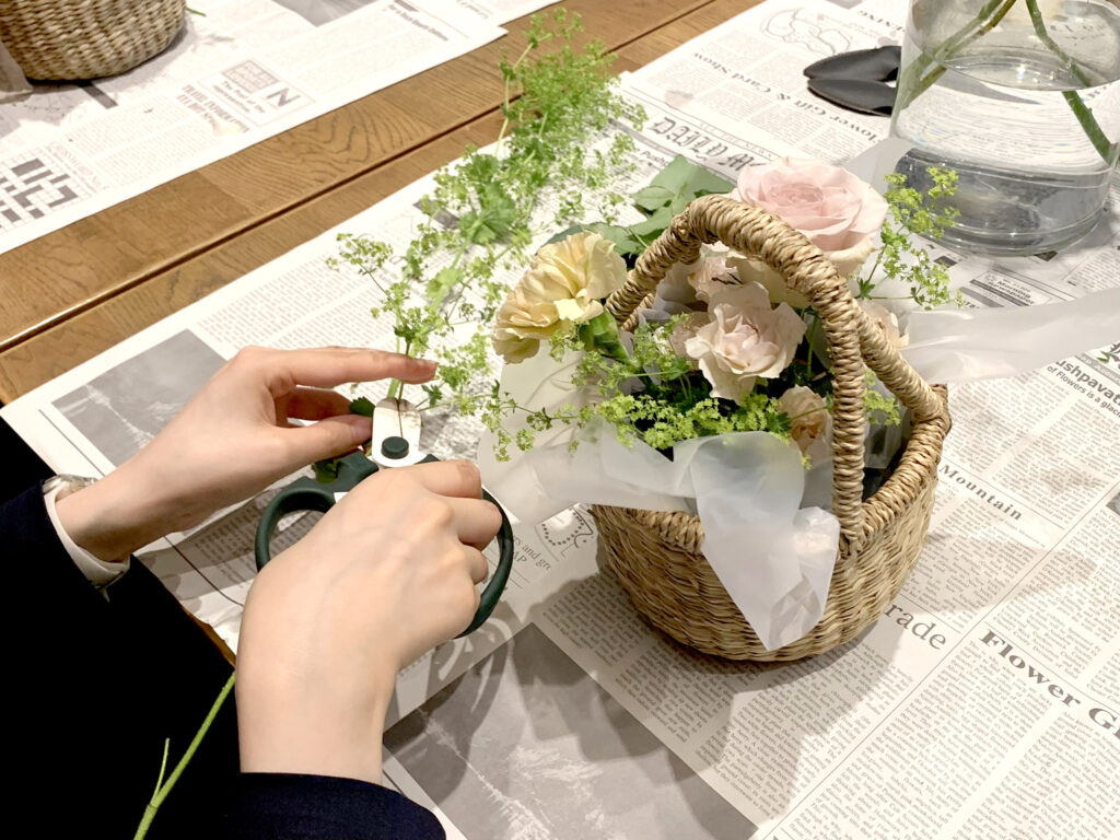 （写真②）